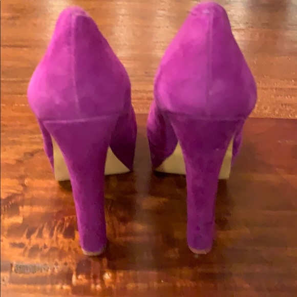 Steve Madden Beasst Platform Heel - Picture 3 of 7